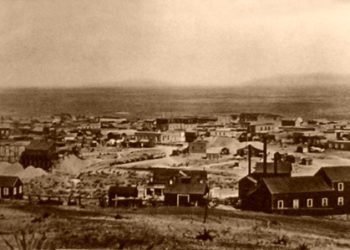 La muerte del pistolero tísico