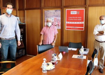 El vigués ‘Tone’ Pérez, nuevo presidente de AsVaurien España