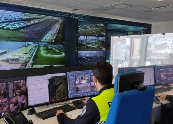 El Puerto de Vigo finaliza la reforma de su sede tras invertir casi 2 millones de euros