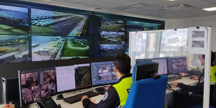 El Puerto de Vigo finaliza la reforma de su sede tras invertir casi 2 millones de euros