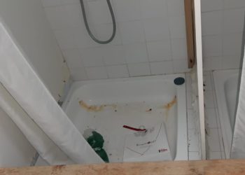 Piden unha inspección na residencia de Salvaterra polo “maltrato institucional” que sofren os usuarios