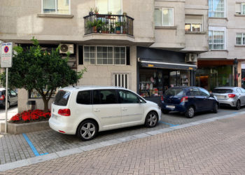 Tui aproba 108 axudas directas a locais e autónomos que estiveron sen actividade debido á pandemia