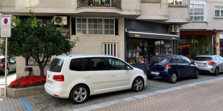 Tui aproba 108 axudas directas a locais e autónomos que estiveron sen actividade debido á pandemia