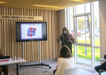 Las mujeres ocupan en Galicia solo el 25% de los puestos de administración