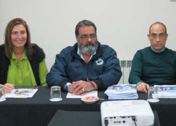 Aprobado por unanimidad el informe económico de la Real Federación Gallega de Vela
