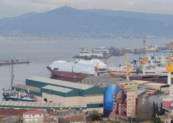 Casi una veintena de empresas del naval demandarán a Barreras por impago