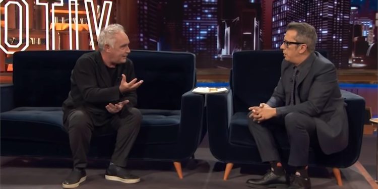 Buenafuente alucina con la nueva Gran Vía: “Vigo va a ser de Parque Jurásiño o Port Abeltura”