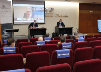 La CEP aprueba por unanimidad respaldar la candidatura de Pedro Rey a la presidencia de la patronal gallega