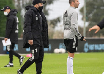 El Llanera, primer rival del Celta en la Copa del Rey