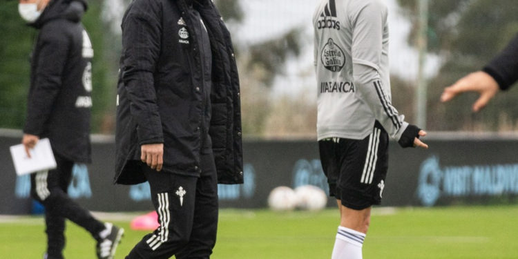 El Llanera, primer rival del Celta en la Copa del Rey