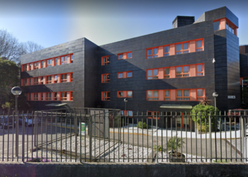 Tres residencias de Vigo y su área metropolitana suman diez nuevos casos de Covid-19