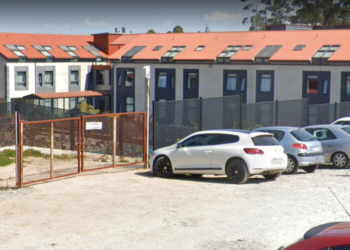 Doral Residencias Mos toma algo de aire con la curación de 55 usuarios y 22 trabajadores