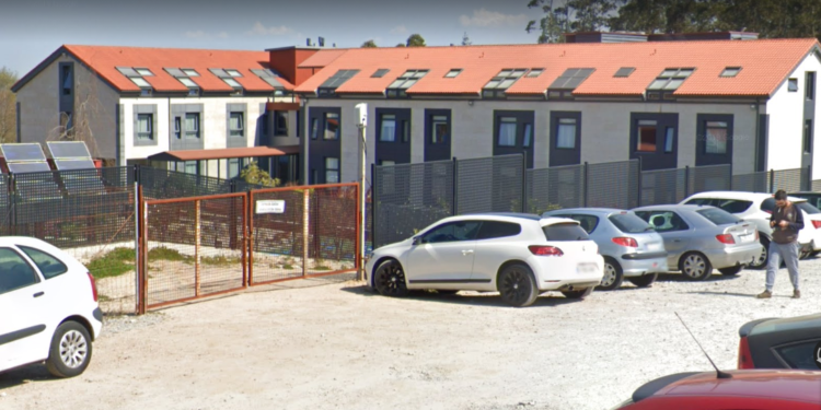 Doral Residencias Mos toma algo de aire con la curación de 55 usuarios y 22 trabajadores