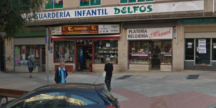 Vigo sigue de suerte: toca en la ciudad el primer premio de la Lotería Nacional