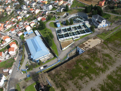 La Xunta pide al Gobierno que financie la mejora de la ETAP de Vigo con fondos europeos