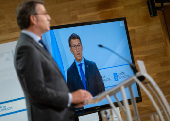 La Xunta pospone la entrada en vigor de las nuevas normas a la medianoche del viernes al sábado