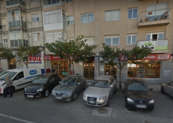 El Cupón de la ONCE deja 140.000 euros en Redondela