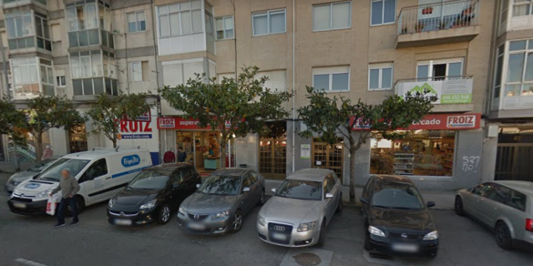 El Cupón de la ONCE deja 140.000 euros en Redondela