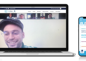 Vithas Vigo ofrece teleneurorrehabilitación gratuita a las personas que hayan sufrido un ictus en 2019 y 2020