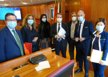 O Pleno de Vigo aproba inicialmente uns orzamentos de 264 millóns “para reactivar a economía da cidade”