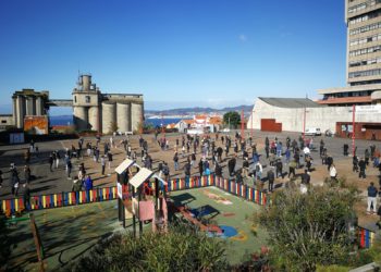 El Concello de Vigo, nuevo blanco de las reivindicaciones de la hostelería