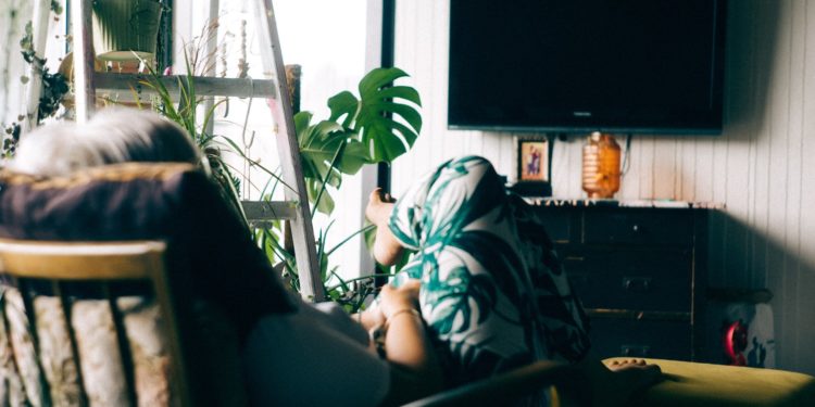 Como el humo se va: cine y marihuana