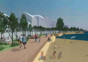 La humanización de la calle México, la avenida de Madrid y más ascensores, en los presupuestos de Vigo para 2021