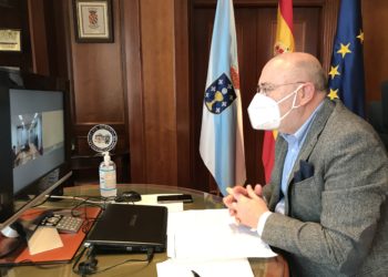 O Goberno acorda ir da man cos sindicatos para manter os postos de traballo en Vulcano