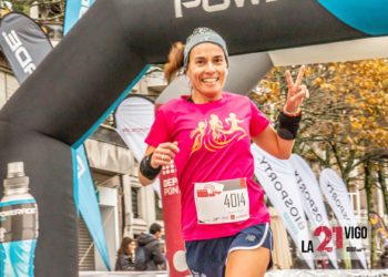 La Media Maratón de Vigo lanza una edición virtual y por etapas