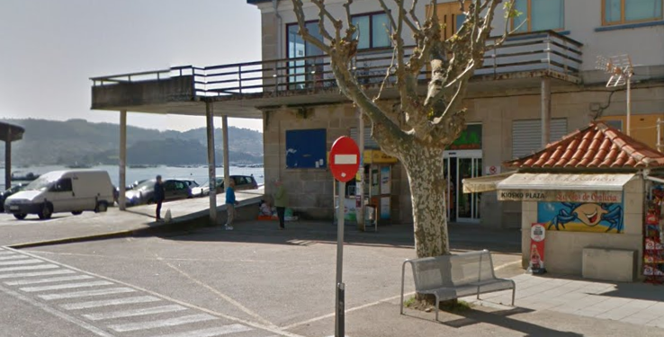 El Cupón de la ONCE deja 350.000 euros en Moaña