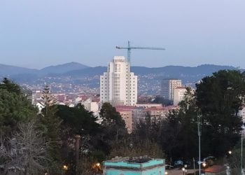 A Xunta prevé un investimento de 143 millóns de euros para Vigo no seu Orzamento 2021