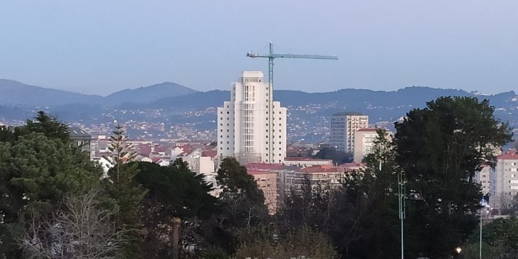 A Xunta prevé un investimento de 143 millóns de euros para Vigo no seu Orzamento 2021