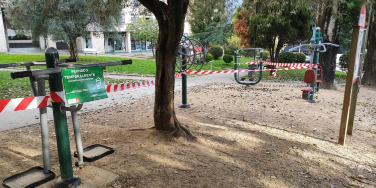 La pandemia “se estabiliza” en el área de Vigo pero su situación es “algo más preocupante” que la del resto de Galicia