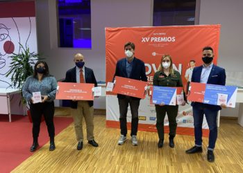 La repostería a domicilio de Chupipostres y los ‘brunch’ de La Cultural Vigo, distinguidos en los premios empresariales AJE 2020