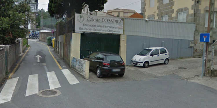 Detenido en Vigo un hombre con 19 antecedentes por agredir y atracar a otra persona en plena calle