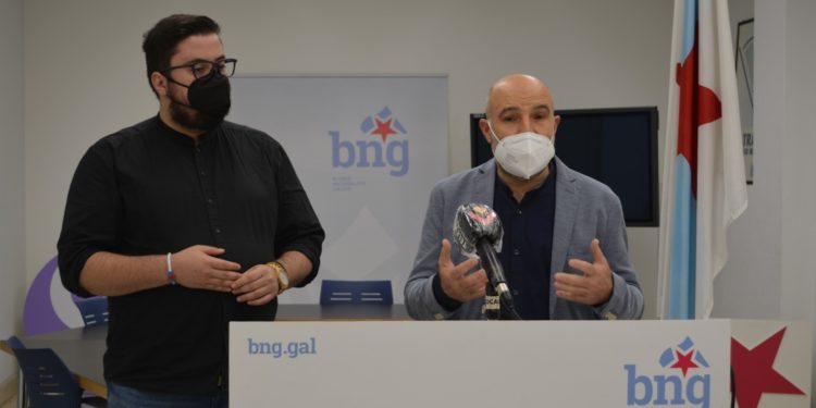 Néstor Rego reclamará 45 millóns máis para Vigo nos Orzamentos Xerais do Estado