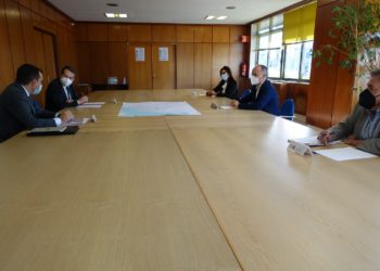 El Gobierno licitará el estudio de la salida sur ferroviaria de Vigo a principios de 2021