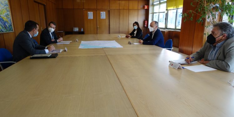 El Gobierno licitará el estudio de la salida sur ferroviaria de Vigo a principios de 2021