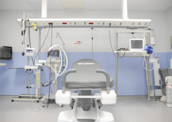 Povisa inaugura un nuevo servicio de Urgencias