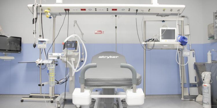 Povisa inaugura un nuevo servicio de Urgencias