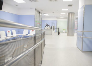 Povisa inaugura un nuevo servicio de Urgencias
