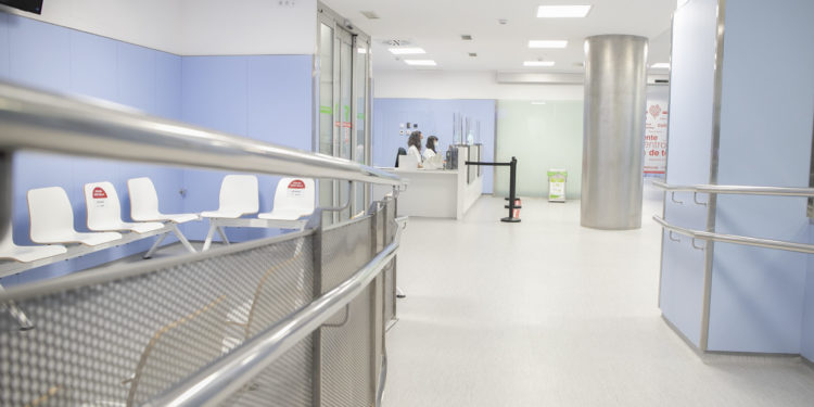 Povisa inaugura un nuevo servicio de Urgencias