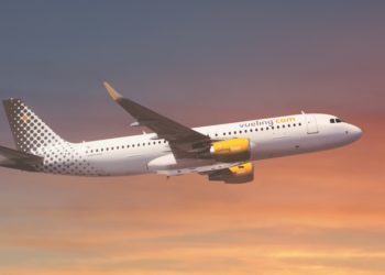 Vueling incluye a Vigo en un recorte masivo de sus vuelos en el norte de España