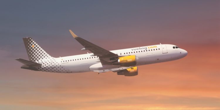 Vueling incluye a Vigo en un recorte masivo de sus vuelos en el norte de España