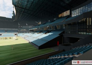 El Celta pide parar el “despropósito” de Balaídos en una carta “desesperada” al alcalde y la Corporación Municipal