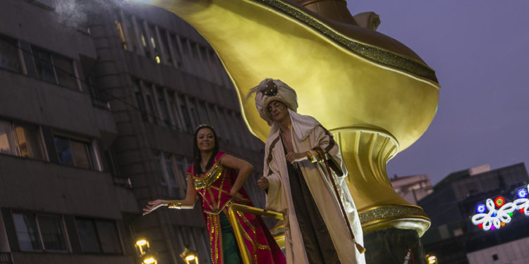 Publicado el calendario laboral de 2021 en todos los ayuntamientos de la provincia de Pontevedra