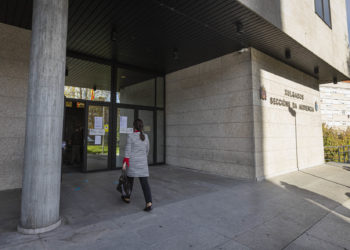 Confirman la condena de 11 años de cárcel a un vecino de Mondariz que abusó de una menor en acogida