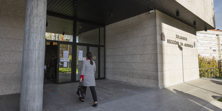 Confirman la condena de 11 años de cárcel a un vecino de Mondariz que abusó de una menor en acogida