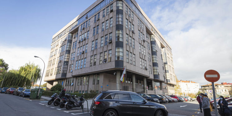 Vigo se convierte en la urbe más litigante de España tras la Covid-19