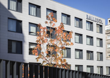 Las residencias del área de Vigo reciben 49 altas de Covid-19, con Vila do Conde a la cabeza